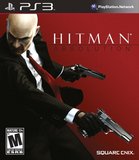 Hitman: Absolution (PlayStation 3)